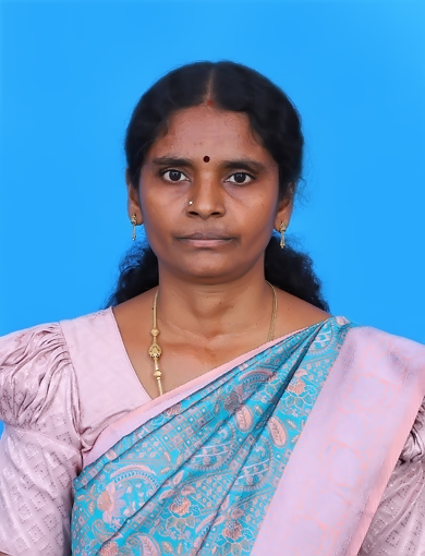 Ms. A Geetha : DEPARTMENT OF BUSINESS ADMINISTRATION