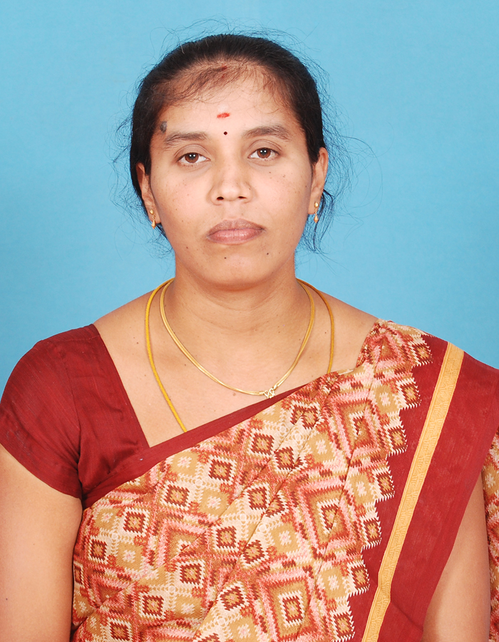 Ms. K Devi : Secretary