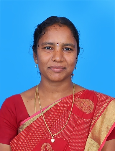 Ms. G Umamaheshwari,M.Sc., M.Phil.,Ph.D. : Assistant Professor