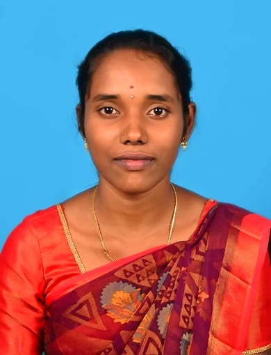 Ms. S Gayathri, B.A.,M.S.W. : Assistant Professor