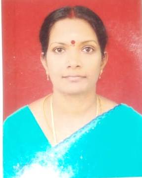 Dr. N Chiitra, M.Sc.,M.Phil.,PhD. : Assistant Professor