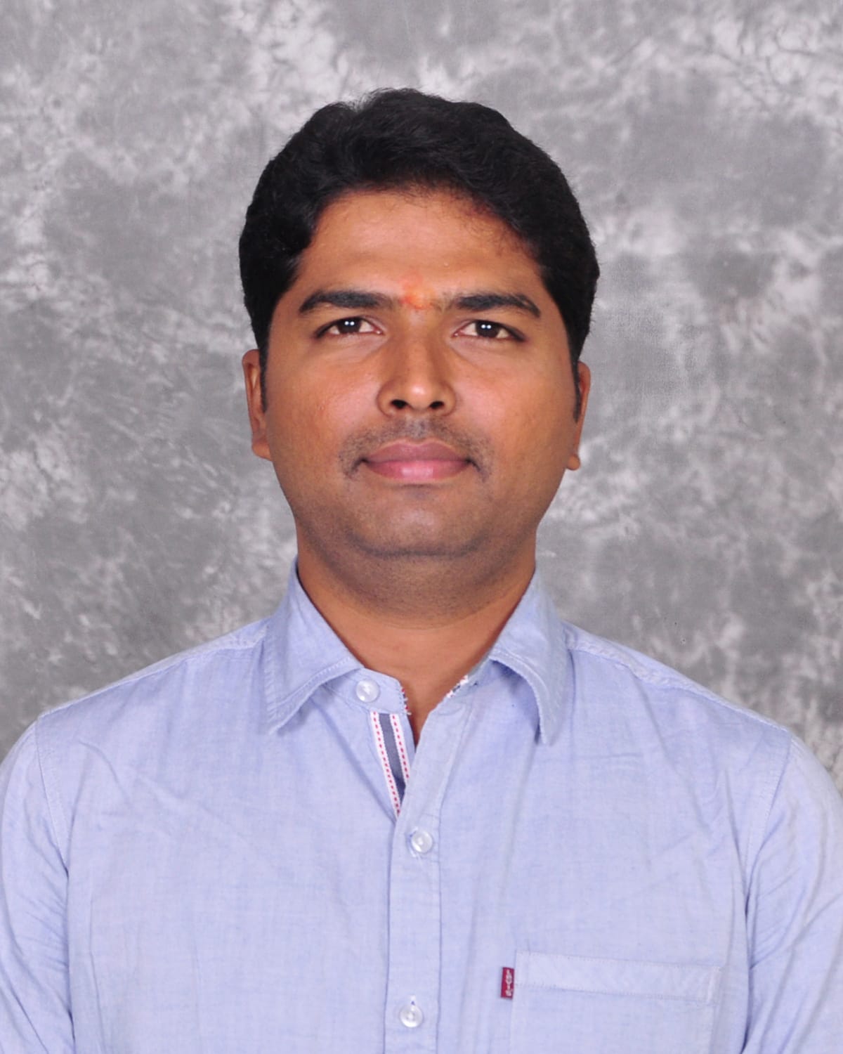 Dr. R Dhinesh Kumar, M.Sc., B.Ed.,M.Phil.,SET.,Ph.D. : Assistant Professor