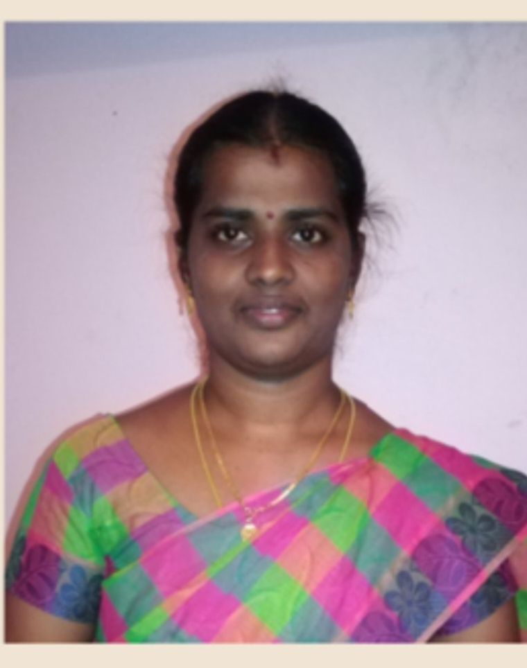 Ms. I Mariyammal, ME : Guest Lecture 