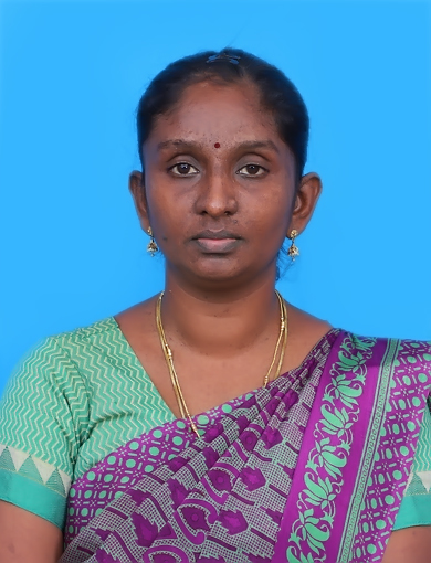 Ms. M P Infant Divya,M.A.,M.Phil.,B.Ed : Asst. Professor