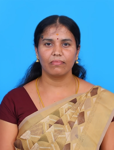 Ms. K Devi : DEPARTMENT OF PHYSICS