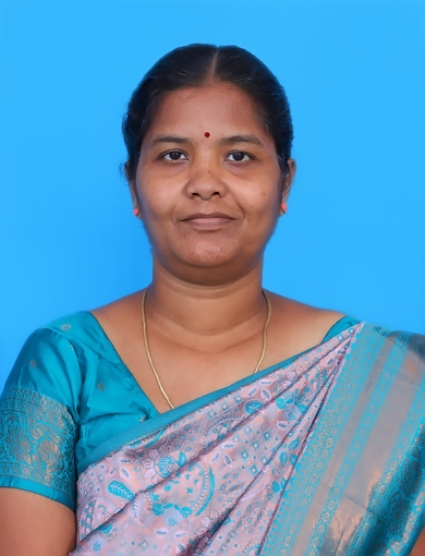 Ms.N Ambika,M.Com.,M.Phil. : Asst. Professor