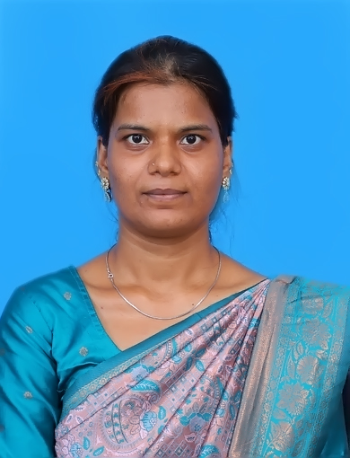 Ms. M Moshinabegam, MBA., : Assistant Professor