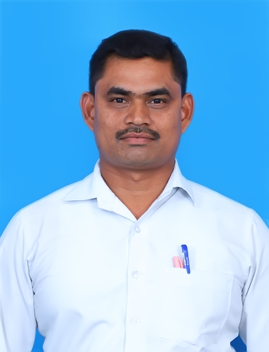 Dr. M Sathyamoorthi,M.A.,B.Ed.,M.Phil.,Ph.D. : Assistant Professor