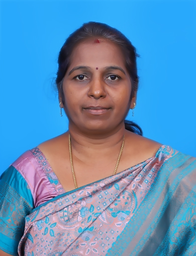 Dr. T Rajalakshmee,M.Sc.,MCA.,M.Phil.,Ph.D. : Assistant Professor