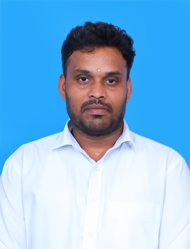 Dr. A Udayakumar,M.Sc.,B.Ed.,Ph.D. : Asst.Professor