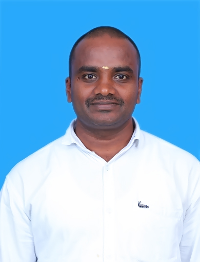 Dr. S Cholan, M.Sc.,B.Ed.,Ph.D. : Assistant Professor