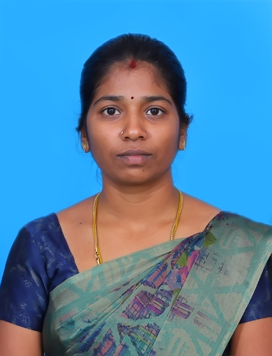 Ms. S Sulochana, M.Sc.,M.Phil., : Assistant Professor