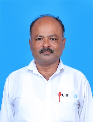 Mr. V Somasundaram,MCA.,M.Phil.,SET.,NET. : Asst. Professor