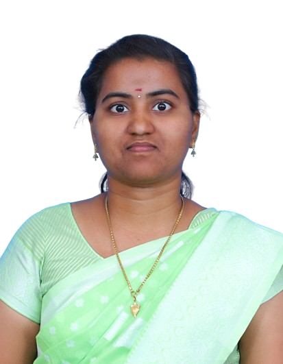 Ms. G Sumithra, M.Sc., : Assistant Professor