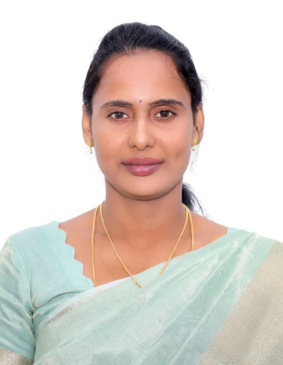 Ms. V Valli, M.Sc.,B.Ed.,M.Phil., : Assistant Professor