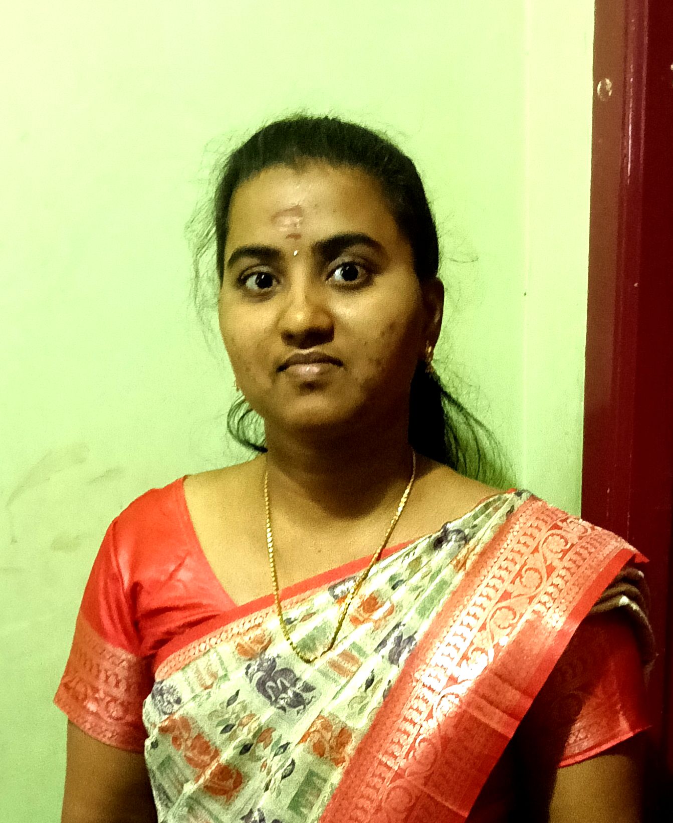 Ms. G Sumithra, M.Sc., : Assistant Professor