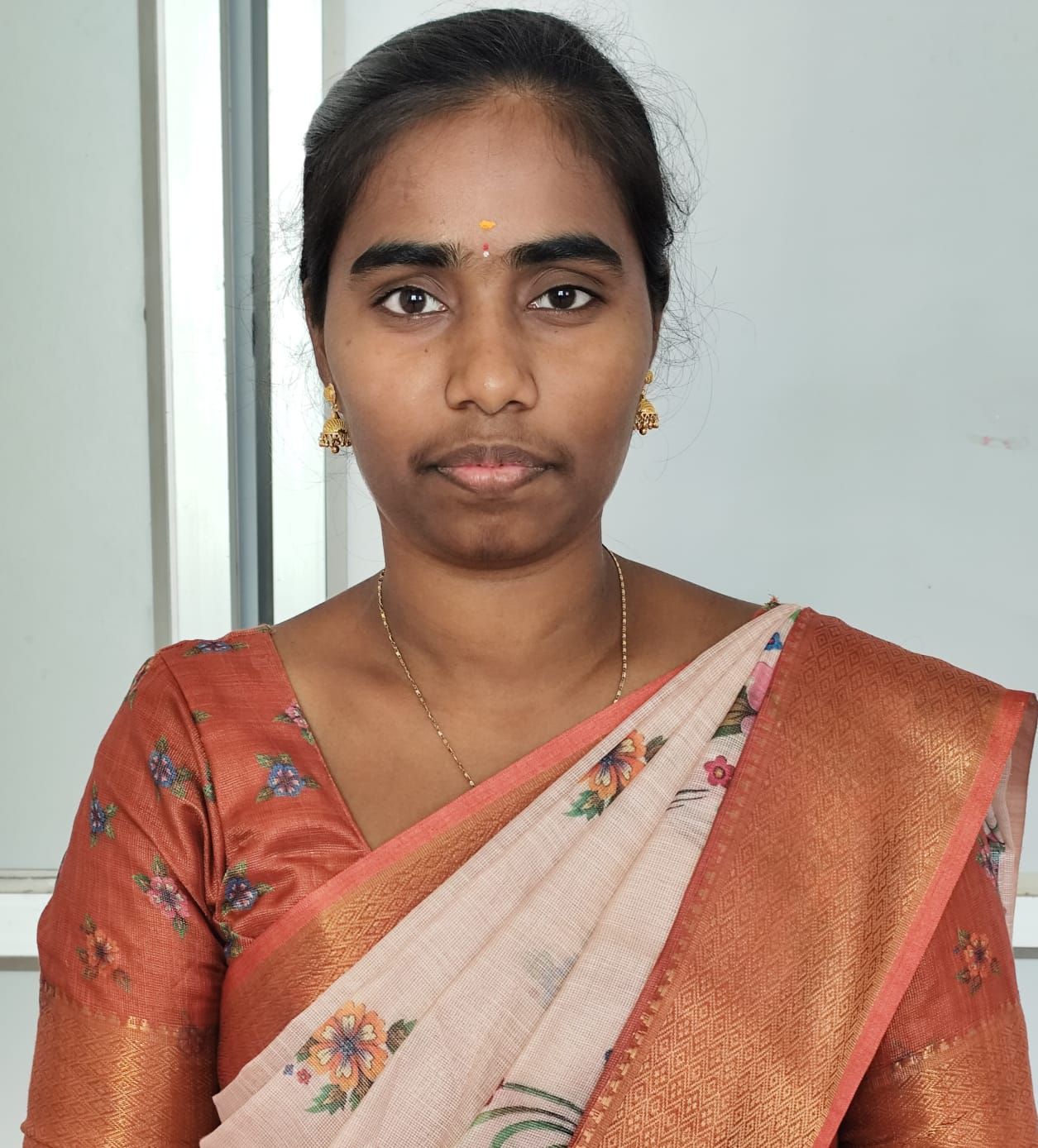 Ms. Thamarai Selvi G, M.Sc., B.Ed., : Assistant Professor